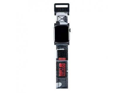 UAG remienok Active Strap pre Apple Watch 42/44mm - Camo