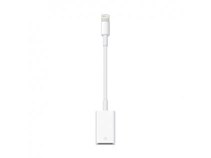 Apple Lightning to USB Adapter