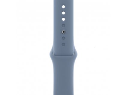Apple Watch 41mm Slate Blue Sport Band