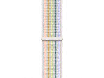 Apple Watch 40mm Pride Edition Nike Sport Loop