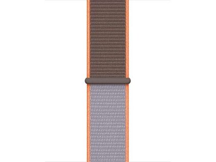 Apple Watch 40mm Vitamin C Sport Loop