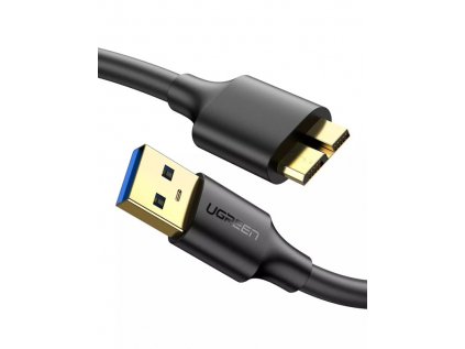 UGREEN US130 USB 3.0 - micro-B 3.0 cable 2m