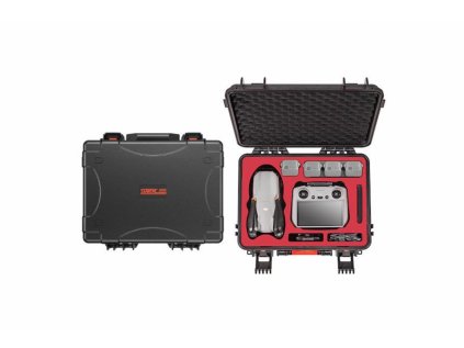 DJI AIR 3 - PP vodotěsné kufr