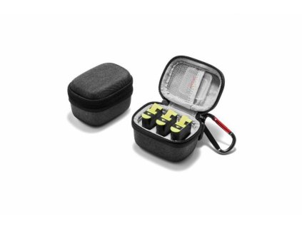 DJI Action 3/4 / GoPro - Battery Storage Case
