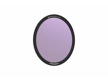 Eiger Matte Box Filter System Magnetic IRND4