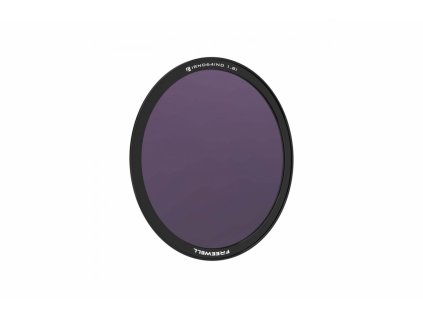 Eiger Matte Box Filter System Magnetic IRND64