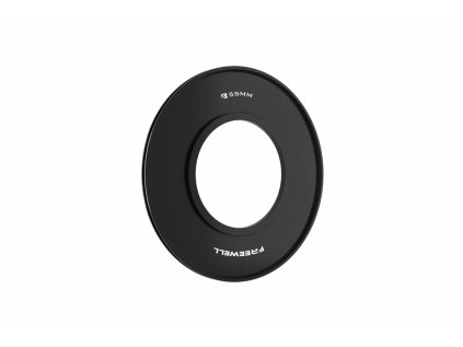 Eiger Matte Box Filter System Adapter Ring 55mm