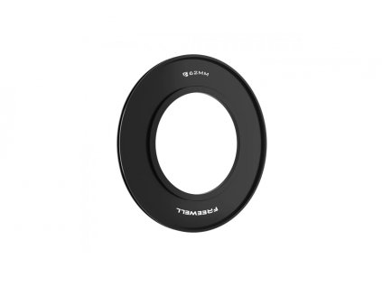 Eiger Matte Box Filter System Adapter Ring 62mm