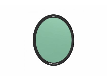 Eiger Matte Box Filter System Magnetic UV Camera Lens Filter