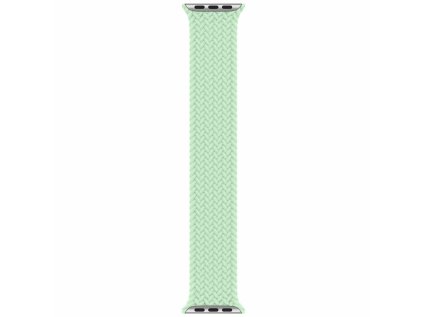 Innocent Braided Solo Loop Apple Watch Band 38/40mm Mint - S(132mm)