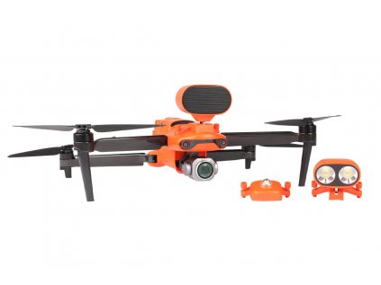 Autel EVO II Pro Enterprise Rugged Bundle V3