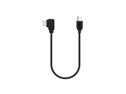 Feiyu Tech G6 Max kabel USB-C do microUSB