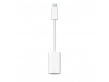 Apple USB-C to Lightning Adapter