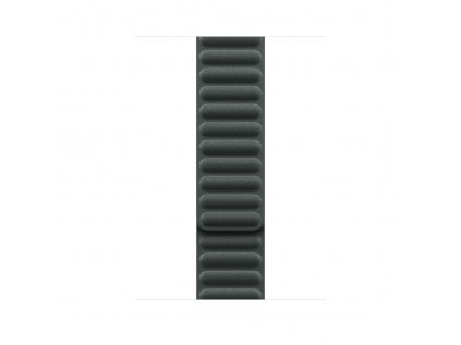 Apple Watch 45mm Evergreen Magnetic Link - M/L