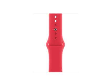 Apple Watch 41mm (PRODUCT)RED Sport Band - M/L