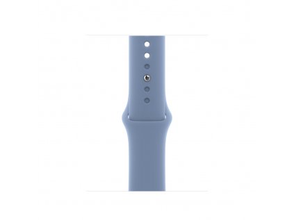 Apple Watch 41mm Winter Blue Sport Band - S/M