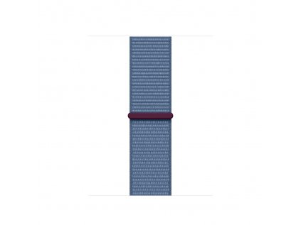 Apple Watch 41mm Winter Blue Sport Loop