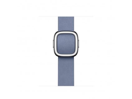Apple Watch 41mm Lavender Blue Modern Buckle - Small