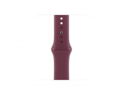 Apple Watch 41mm Mulberry Sport Band - M/L