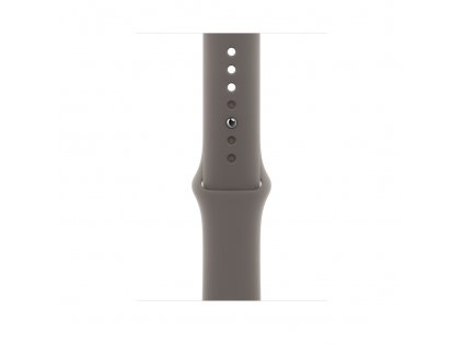 Apple Watch 45mm Clay Sport Band - M/L