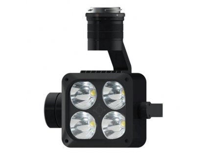 DJI Wingsland Z15 gimbal Spotlight