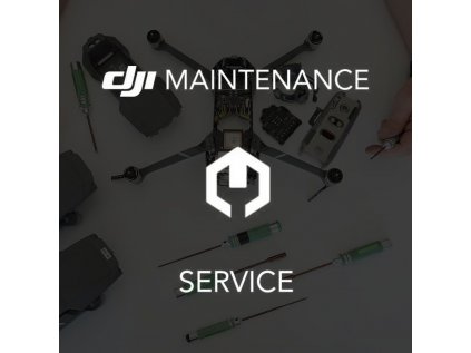 Maintenance Service Standard Plan (M300 RTK) EU