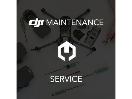 DJI Matrice 30T Maintenance Program Basic