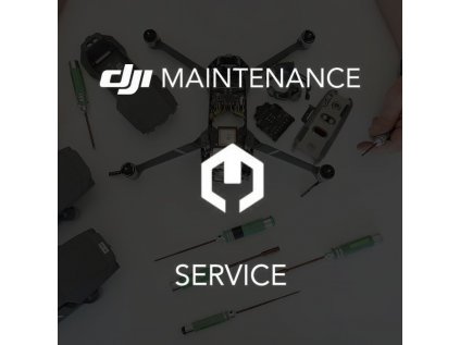 DJI Matrice 30 Maintenance Program Basic