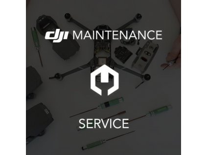 DJI Matrice 30 Maintenance Program Standard
