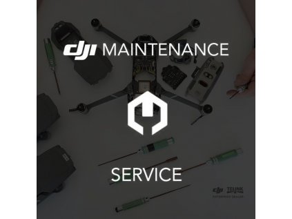 Maintenance Program Premium Service (Mavic 3E) EU
