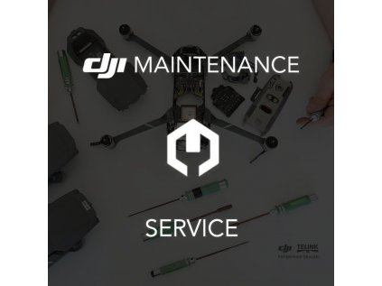 Maintenance Program Basic Service(Mavic 3T)EU