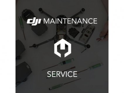 Maintenance Program Premium Service(M350 RTK)EU