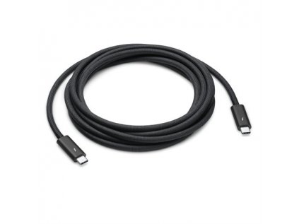 Apple Thunderbolt 4 Pro Cable (3 m) bulk