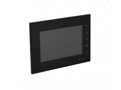 Legrand PRÍDAVNÁ JEDNOTKA 7" ČIERNA - EASY KIT WiFi