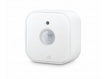Eve Motion Wireless Sensor - IPX3 water resistance - Tread compatible