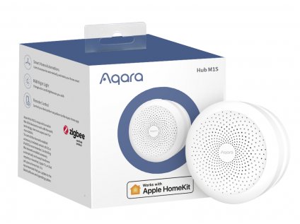 Aqara Smart Home Hub Center M1S