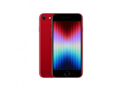 iPhone SE 64 GB (PRODUCT)RED (2022)