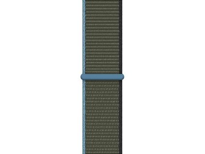 Apple Watch 40mm Inverness Green Sport Loop