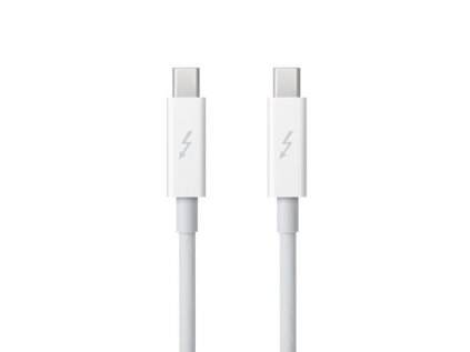 Apple Thunderbolt cable (2.0 m)