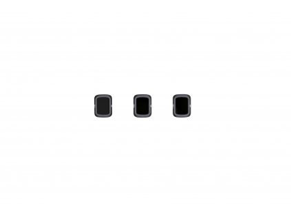 Mavic Air 2 ND Filters Set (ND4/8/32)