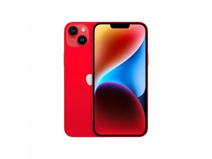 iPhone 14 Plus 128 GB (PRODUCT)RED