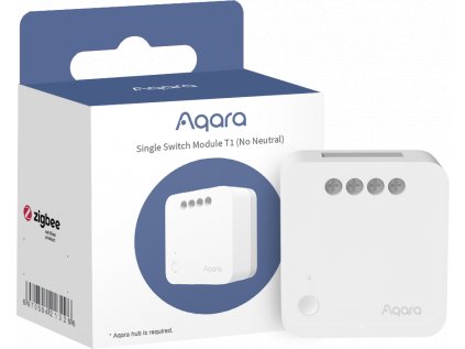 Aqara Smart Home Wrl Switch