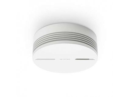 Netatmo Smart Smoke Alarm