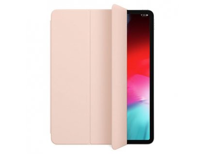 Apple Smart Folio for 12.9-inch iPad Pro (3rd Generation) - Pink Sand