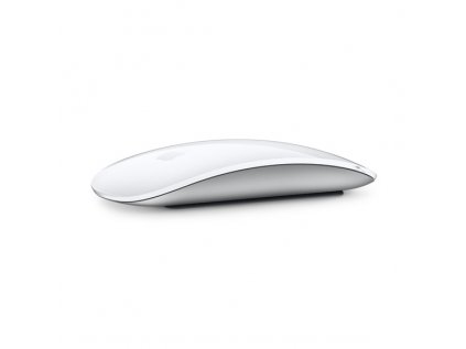 Apple Magic Mouse - White Multi-Touch Surface