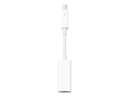 Apple Thunderbolt to FireWire Adapter