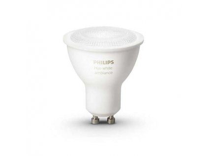 Philips Hue Ambiance 5.5W GU10