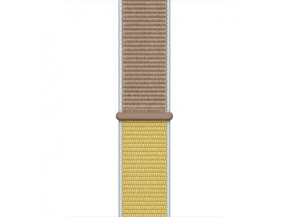 Apple Watch 44mm Camel Sport Loop