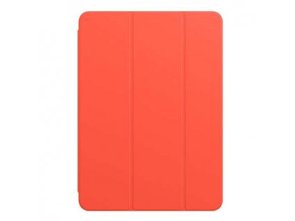 Apple Smart Folio for iPad Air (4th/5th generation) - Electric Orange