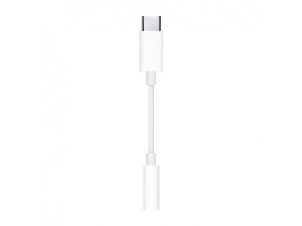 Apple USB-C to 3.5 mm Headphone Jack Adapter